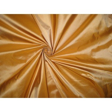 Tissu soie Taffetas au bois de santal pour couture de robe et rideau
