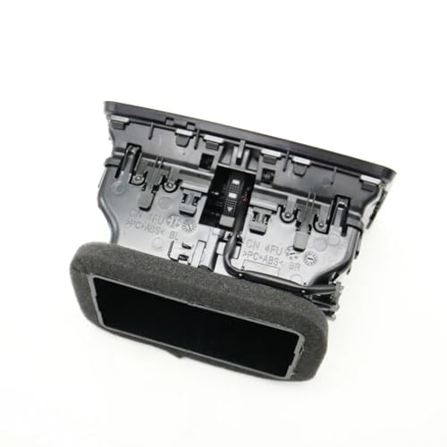 Ventilation d'accoudoir pour Skoda Superb mk3 diffuseur d'air