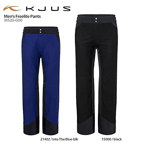 KJUS スキーパンツ スキーパンツ | KJUS（チュース）ONLINE SHOP - ゴルフウェア