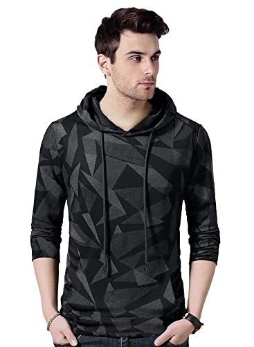 EYEBOGLER Men's T-Shirt