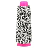 DONGKER Fil de Fabrication de Corde d'arc,Matériau de Corde d'arc Classique Résistant Aux ...