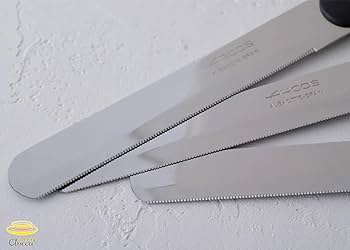 ステンレス製テーブルナイフ10本セット 41W8fLIYjEL._UF350,350_QL50_.jpg