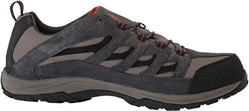 Image of Columbia Women Crestwood Hiking & Trekking Shoes