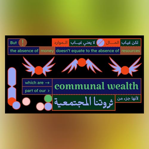 Yazan Khalili and the Crisis Economy