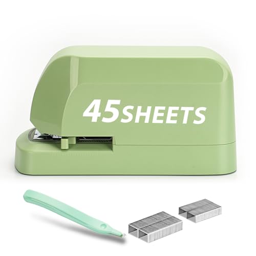Heavy Duty Electric Stapler