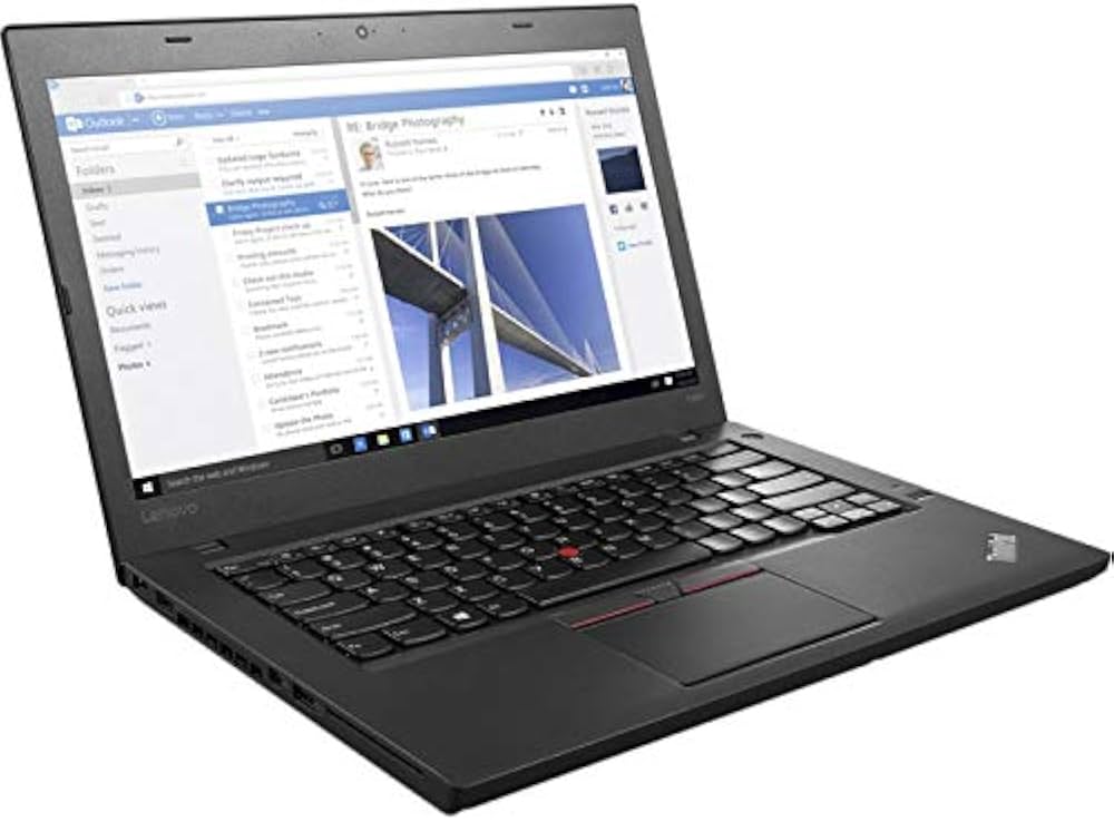 ThinkPad T460(i5/8GB/240GB/タッチFHD/LTE) Amazon | Lenovo Thinkpad T460 14 HD Core i5-6300U 2.4GHz 8GB RAM