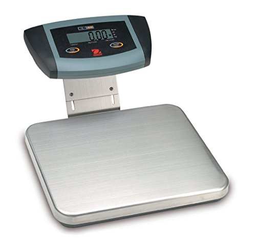 Báscula Ohaus ES200L 200 kg x 0.1 kg miniatura 1
