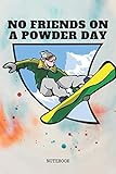 snowboard suits canada  Notebook: Winter Snowboard Sports Quote / Snowboarder Saying Snowboarding Training Planner / Organizer / Lined Notebook (6\" x 9\")