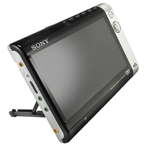Amazon.com: Sony DVE7000S DVD Walkman : Electrónica Amazon.com: Sony DVE7000S DVD Walkman : Electrónica