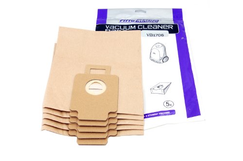 Onapplianceparts 1706MAG - Bolsa para aspiradoras