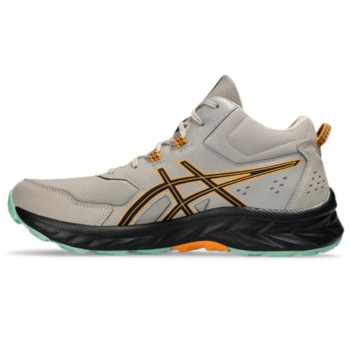 ASICS Men's Gel-Venture 9 Mid Top Running Shoes4