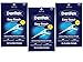 DenTek, Complete Clean Floss Picks 75 Floss Picks Pack of 3, 225 Count