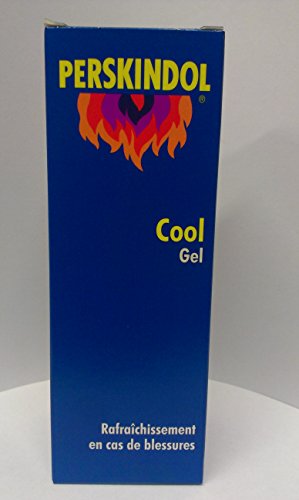 Preisvergleich Produktbild Perskindol Cool gel - 100ml