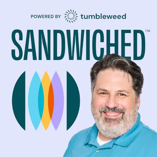 Sandwiched cover art