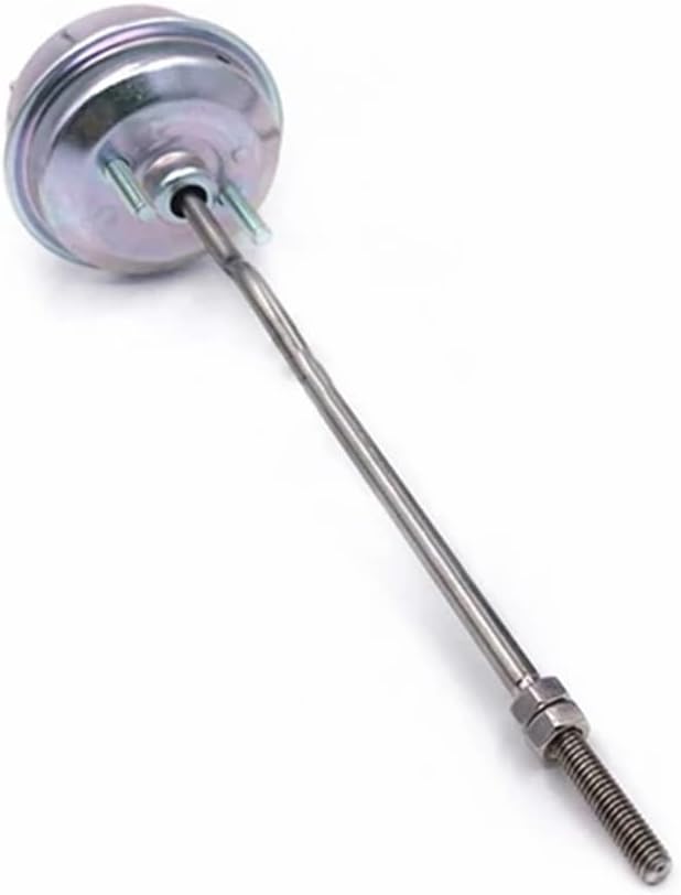 Wastegate Fit for E-Class E 400 4MATIC 245 Kw 333 HP M 276 Actuator 2760901580 2760901480 Power Parts(2760901480)