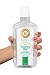NEW!! All-Natural Alcohol-Free Rosemary Mint Xylitol Mouthwash (16 oz)