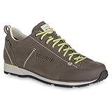 Dolomite Zapato Cinquantaquattro Low Winter GTX, Unisex Adulto, MUD/Green, 35.5 EU