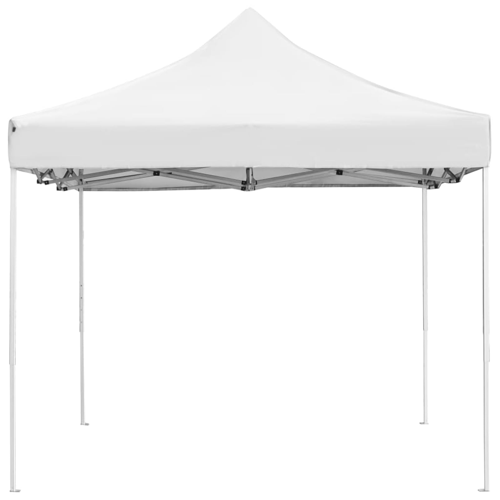Tente de réception imperméable PVC Homgoday, tonnelle de jardin facile à transporter