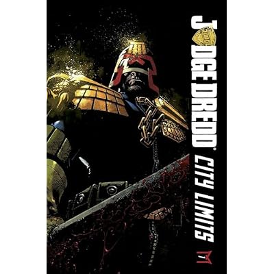 Judge Dredd