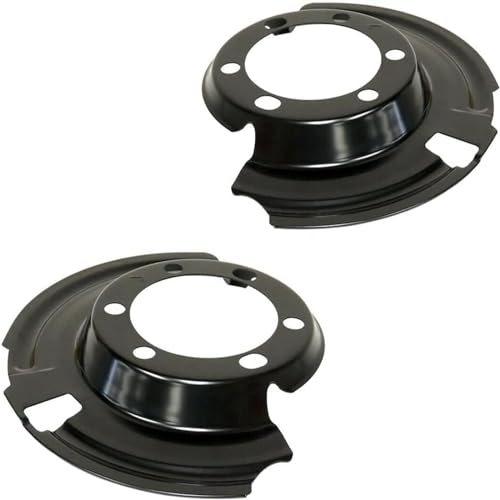 Amazon Best Sellers Best Wheel & Brake Dust Shields