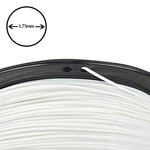 Image of 3Idea Premium 1.75mm 12KG Mix Color PLA Filaments for 3D Printer (Pack of 12) | Dimensional Accuracy + /- 0.03mm (1 Kg Each)