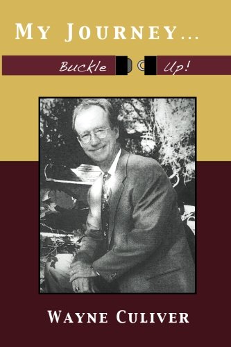 My Journey Buckle Up!