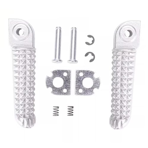 ���g�t�b�g�y�O�y�_�� �p��YZF600 R6 �p��YZF1000-R1 XJ6 FZ1 �A���~�I�[�g�o�C�t�����g���A�܂肽���݃t�b�g�y�O�y�_�����X�g�t�b�g�y�O�t�b�g���X�g(Rear)