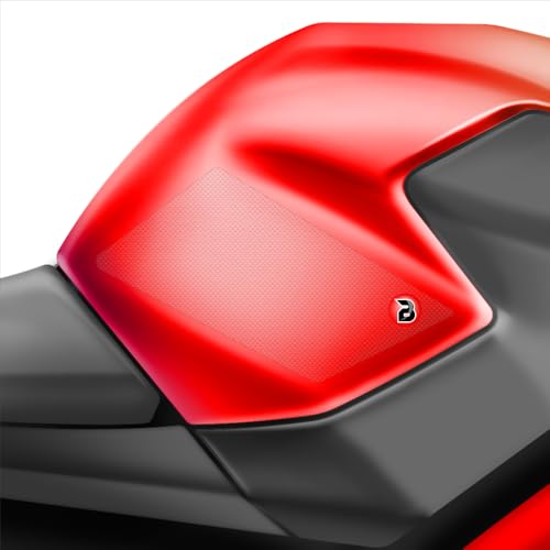Réservoir Traction Tapis APRILIA SHIVER 900 (2017-) BLOQ moto Clair