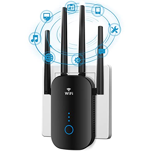 The Best WiFi Range Extenders Best Cost