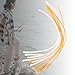 10Pcs/Pack Braided Loop Connectors Fly Fishing Loop Line with High Strength Connectors for Fly Fishing Tapered Leader