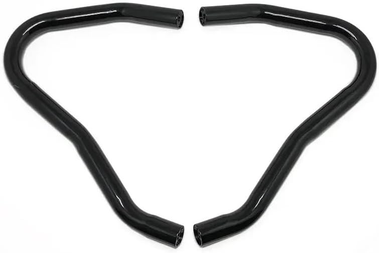 Engine Guard Crash Bars Motorcycle Highway Engine Guard Crash Bar for R18 for B/Cl&assic 2021-2023 Frame Bumper Fairing Protector Bars Motorbike Crash Bar Bumper