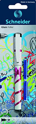 Stylo à plume Schneider 76775 bleu royal idéal pour la rentrée scolaire et le bureau
