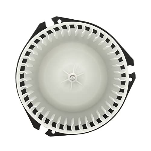 Image of IRONTEK 700067 HVAC Blower Motor Assembly for 1996-2013 for Chevrolet Express 1500 /Express 2500 /Express 3500, 1996-2013 for GMC Savana 1500 /Savana 2500 /Savana 3500 615-00535 15-81085 GM3126101