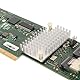 Topiky SAS Controllerkarte, 2 SAS SF 8087 Erweiterungskarte, Smart Array Karte,Controller 6 Gbit/s, 1 10Level Smart Array Karte für Computerfestplatte