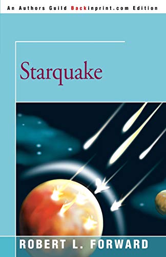 Starquake view 2