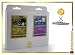 Produktbild Alola-Knogga (Ossatueur d'Alola) 64/181 & Alola-Kokowei (Noadkoko d'Alola) 114/181 - #tooboost X Sonne & Mond 9 Teams sind Trumpf - Coffret de 10 Cartes Pokémon Allemandes