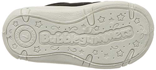 Image of Bubblegummers Boys SoftyFirst Walking Shoes