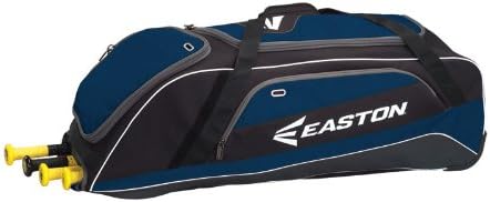 Easton E500W Wheeled Bag
