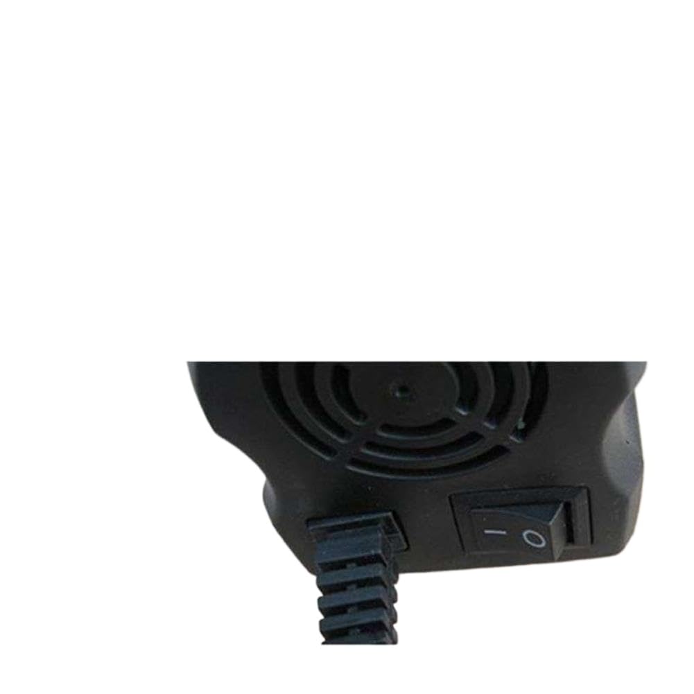 Pompa di trasferimento fluidi 12V/24V per olio motore, diesel e fluido idraulico - Compatibile con auto, moto e barche