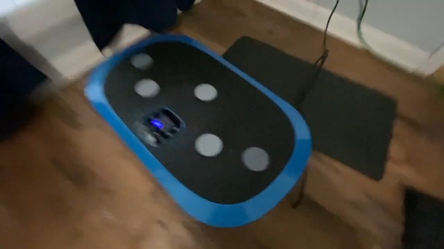 Best Vibration Plate Exercise | Vibration Plate Machines