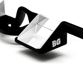 BG Climbing - Belay Glasses for Rock Climbing