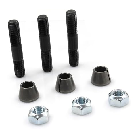 LVOUP Dana 44 Steering Arm Kit Cover
