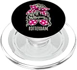 Awesome City of Rotterdam Souvenirs and Designs