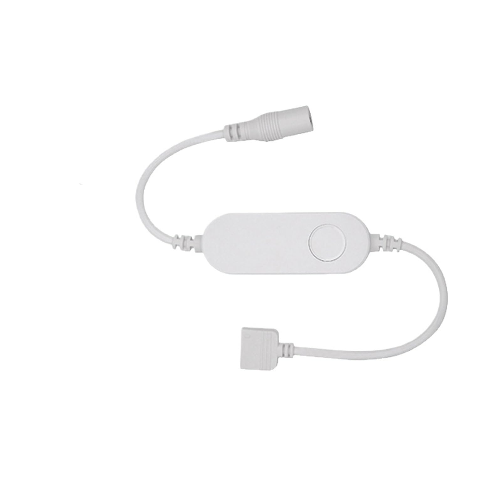 Contrôleur de gradation intelligent pour ruban LED 5V 12V 24V universel