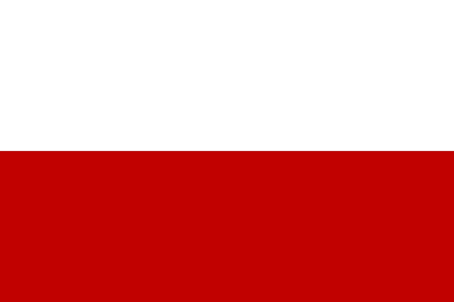 Drapeau Large Pilot Flag of Tonga pavillon maritime officiel de grande taille pour bateau