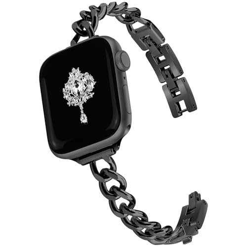 Bracelet de montre 1000 Newlibery anti-irritation pour peau sensible