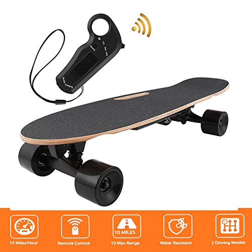 10 Best And Cheapest Electric Skateboard in 2023 (May update)