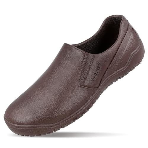 Image of WALKAROO WC4703 Mens Casual Shoes for Regular Wear