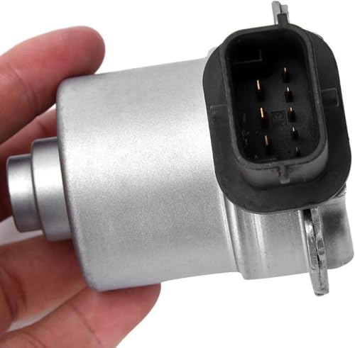 Actuador embrague AE8Z-7C604-A soluciona tirones en transmisión Ford Focus 4