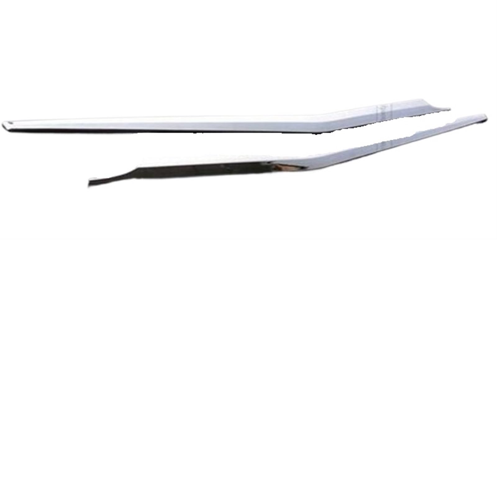 Rynplex per Mazda, 3 Axela Berlina 4dr 2014 2015 2016 2017 2018 Chrome